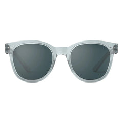 IZIPIZI - Sunglasses #N Oversized | Light Blue
