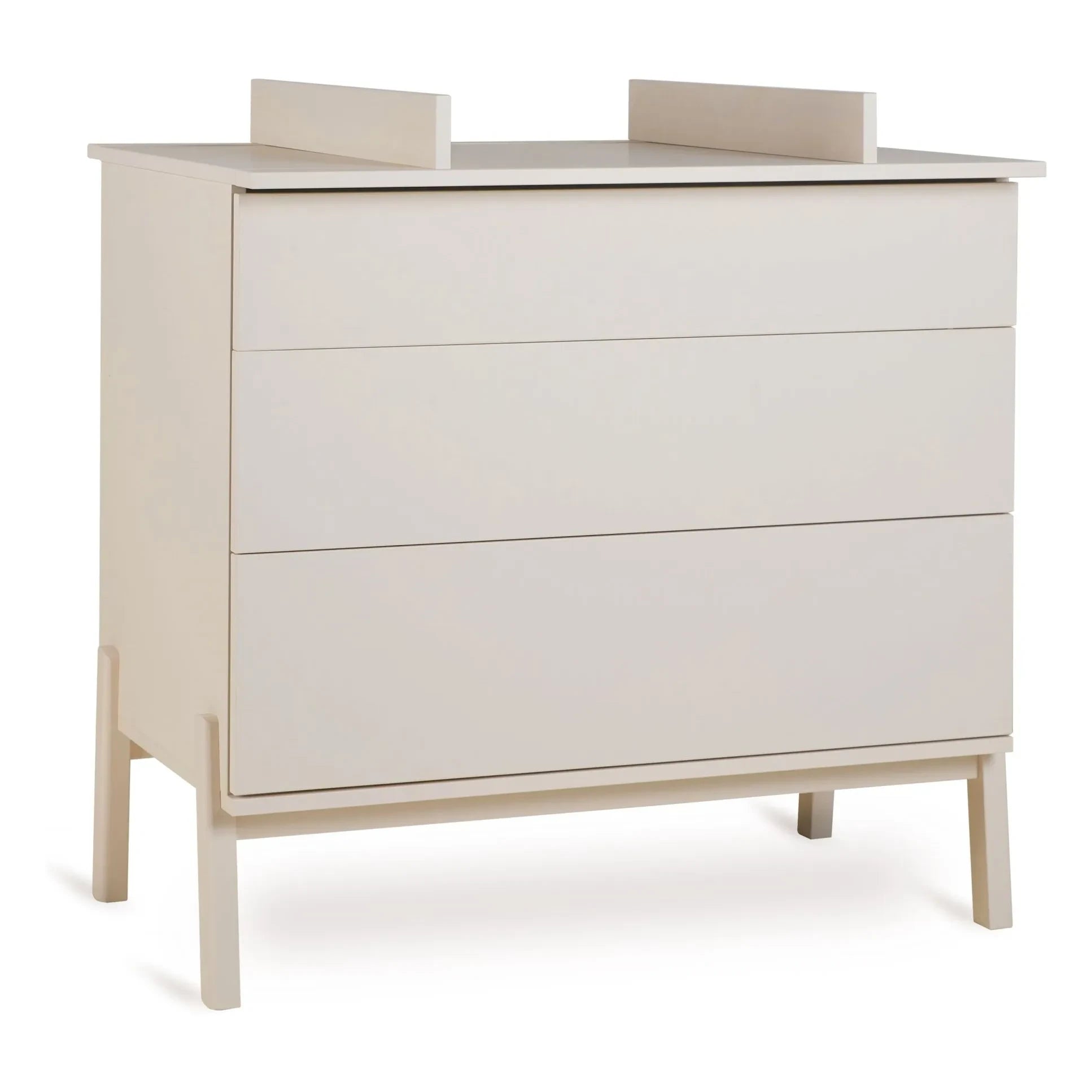 Quax - Ashi Changing Unit for Dresser | Clay