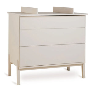 Quax - Ashi Changing Unit for Dresser | Clay