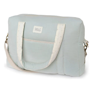 Babyshower - Camila Baby Care Bag | Light Blue