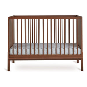Quax - Ashi Crib Mattress 60x120 cm | Beech