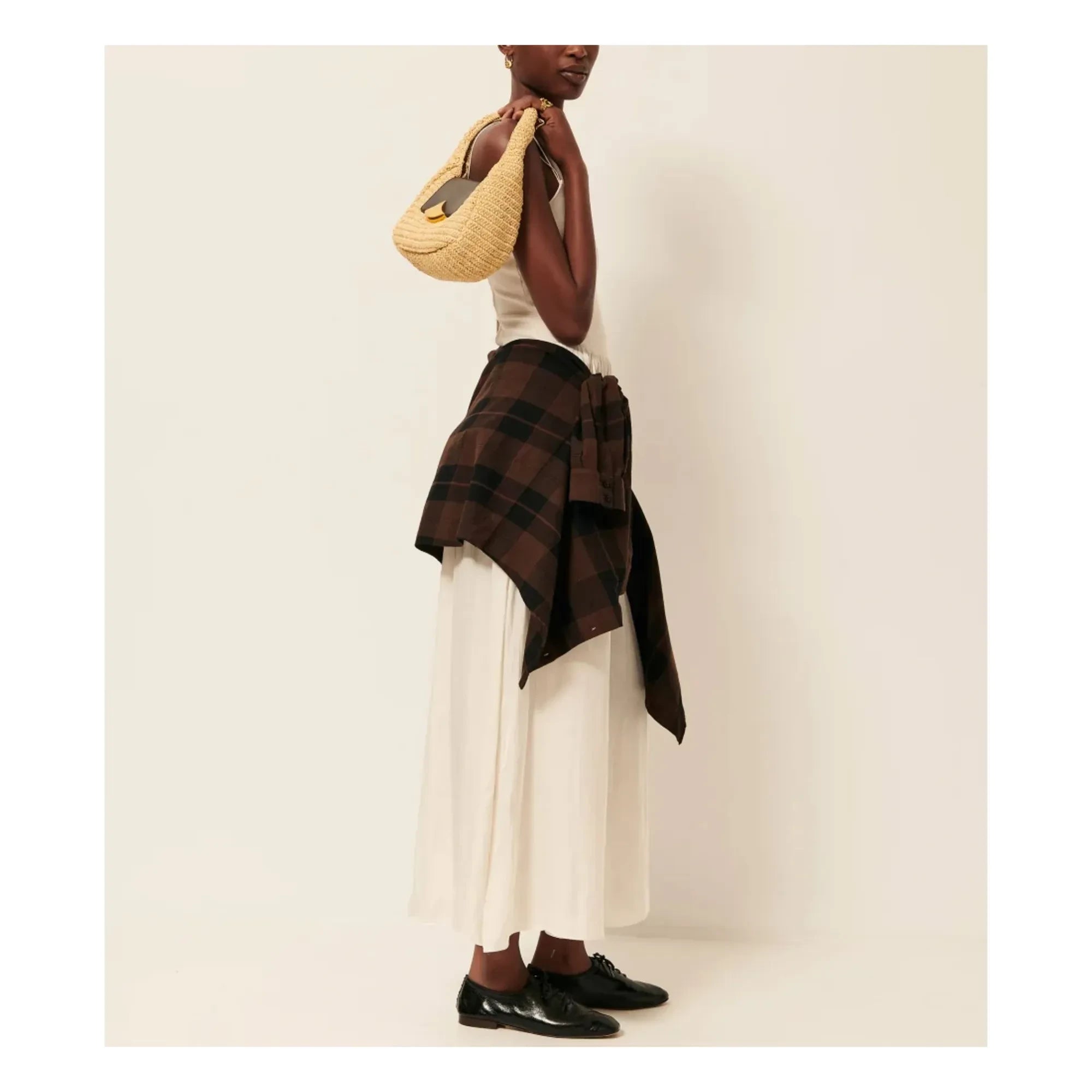 Sessùn - Sweet Mambo Dress | White