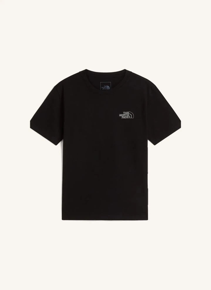 The North Face - Alien T-Shirt | Black