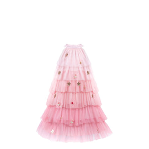 Great Pretenders - Bowless Christmas Tree Dress | Pink