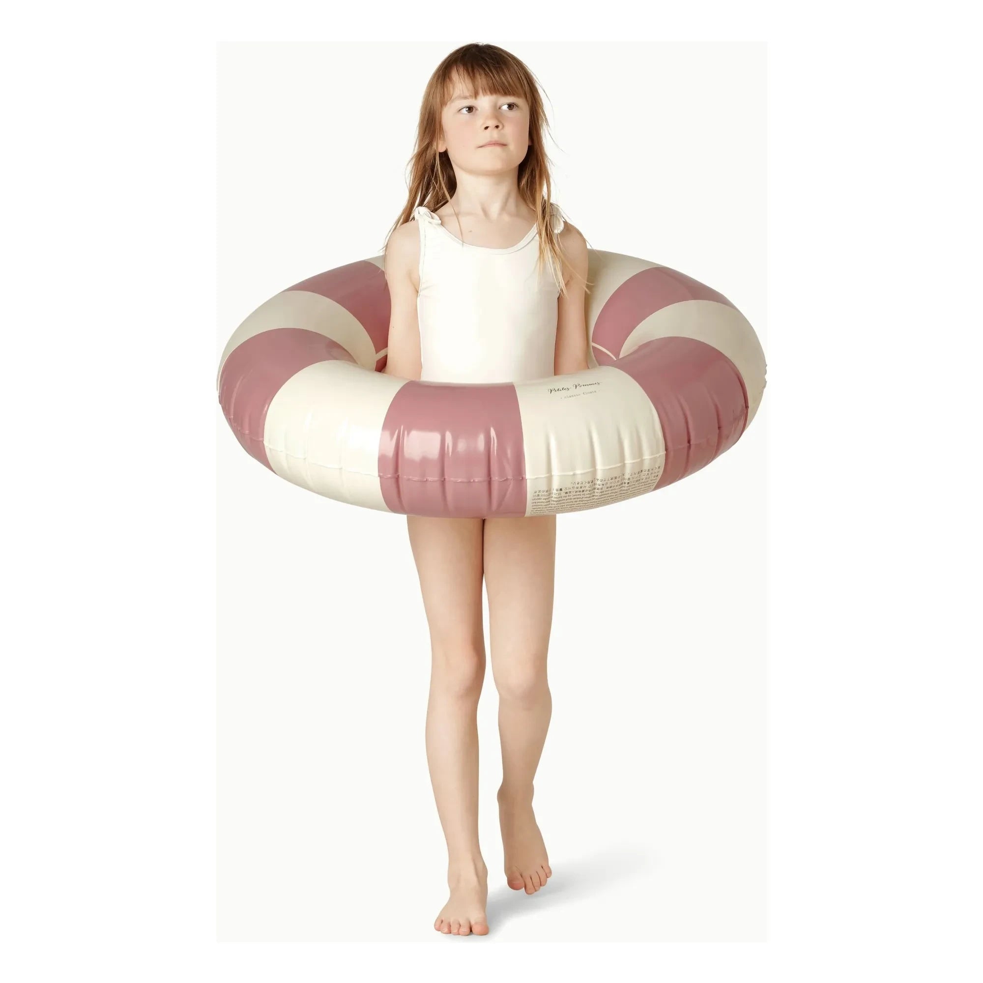 Petites Pommes - Sally Float | Pink