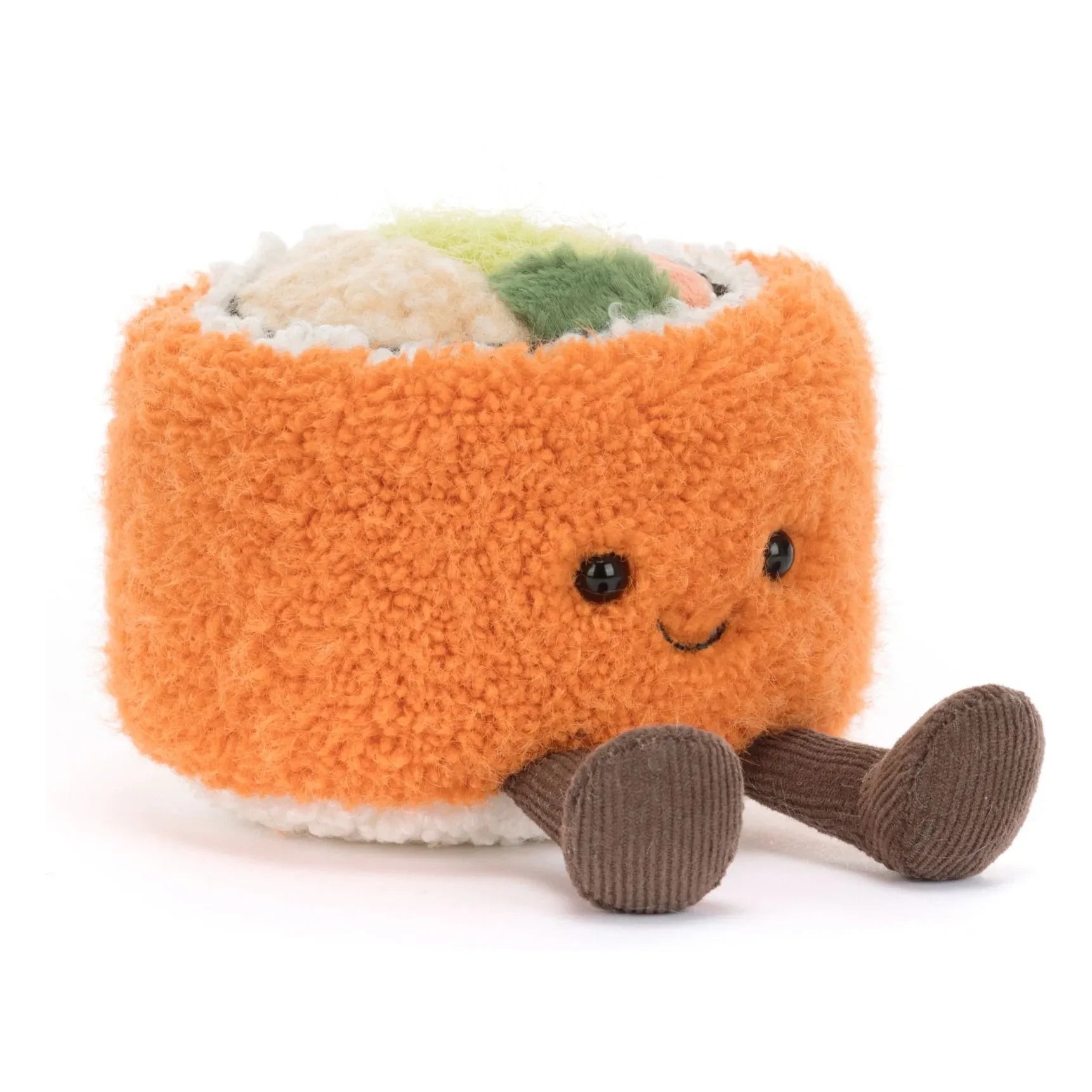 Jellycat - Californian Roll Codhi peluş