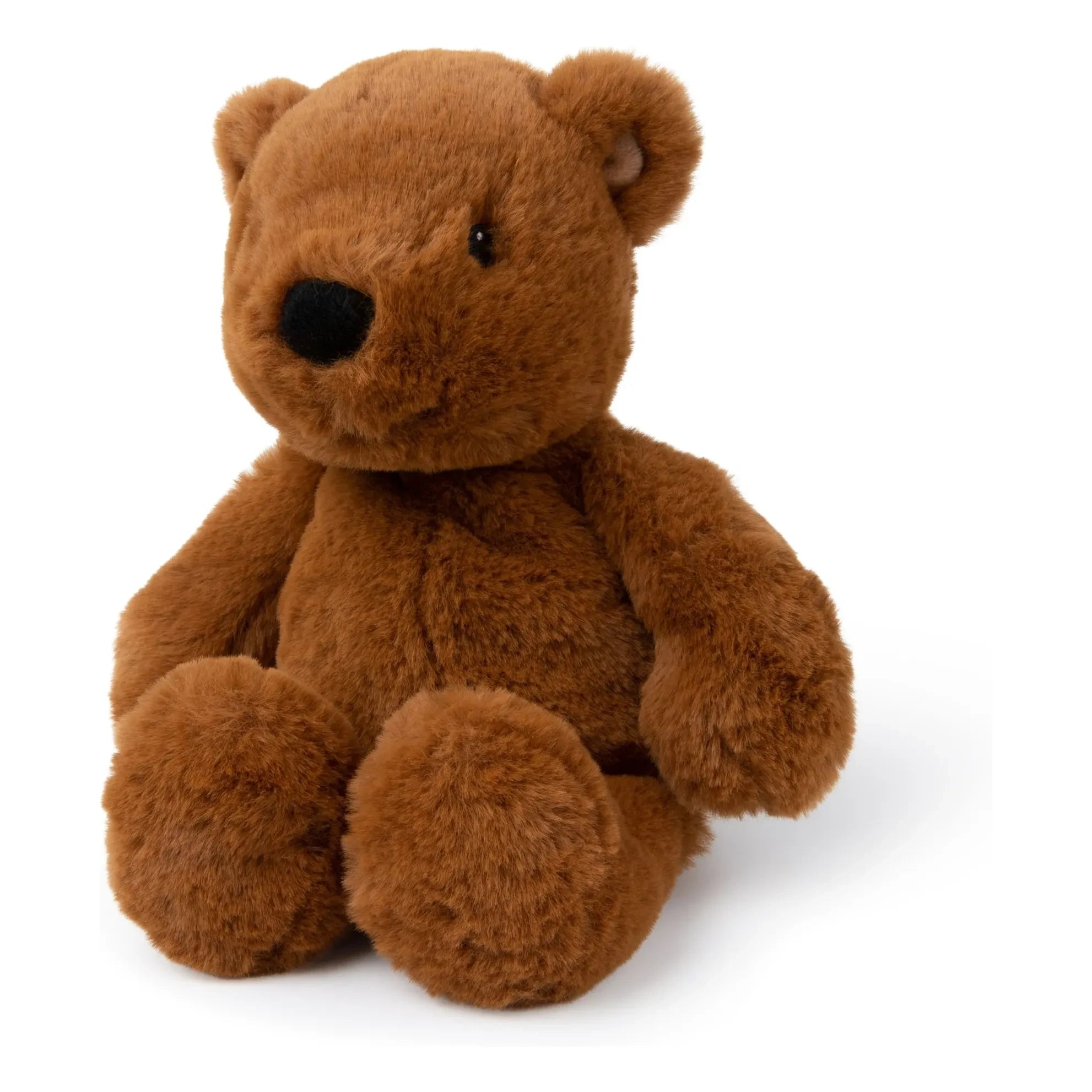 Bon Ton Toys - WWF - Bernard Bear Plush Toy