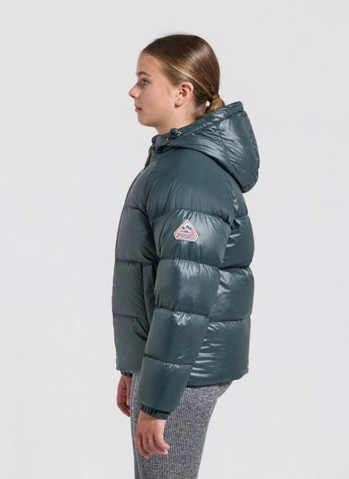 Pyrenex - Sten Puffer Jacket | Green