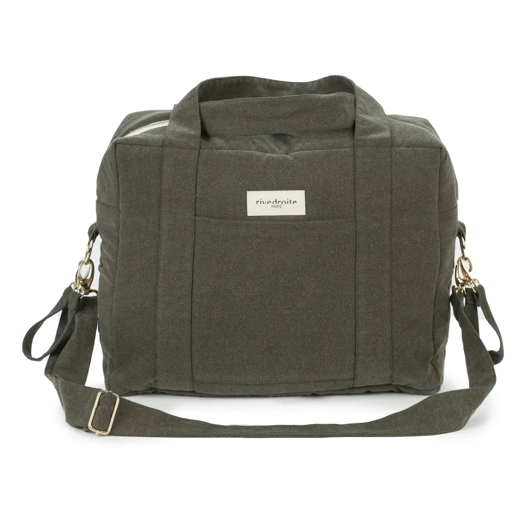 rivedroite - Darcy Changing Bag | Khaki