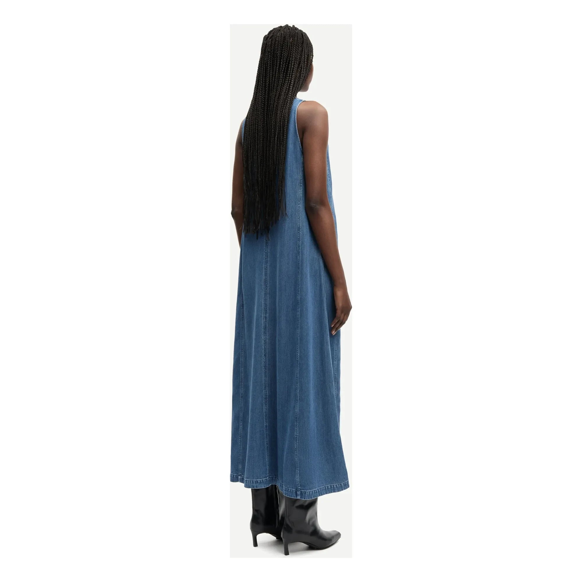 Samsoe Samsoe - Blue Dresses