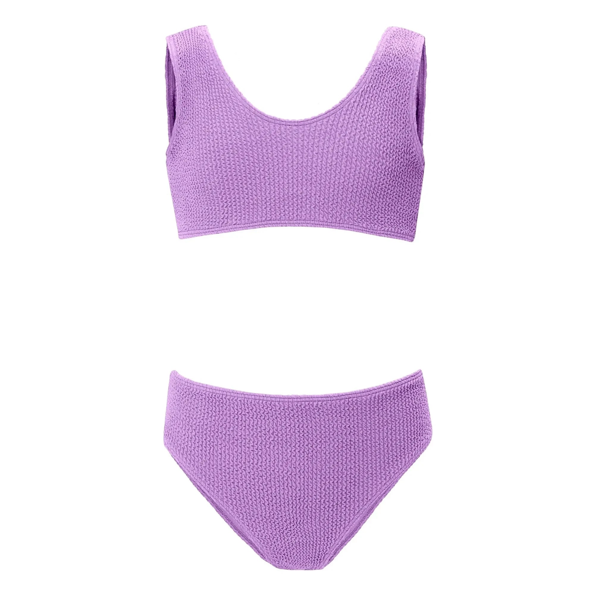 Sorbet Island - Noa 2-Piece Swimsuit | Lavender
