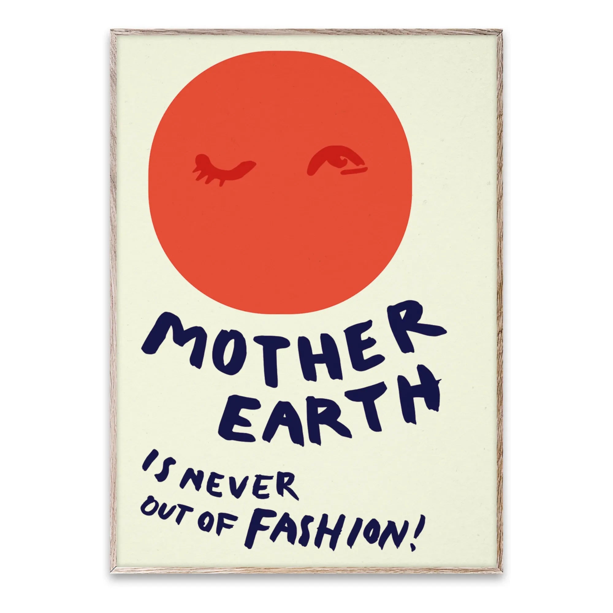 Mado - Mother Earth Poster