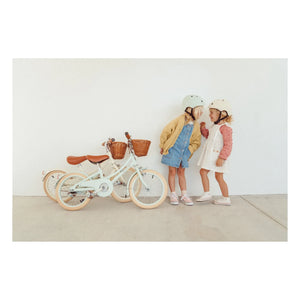 Banwood - 16" Children's Bicycle | Cream