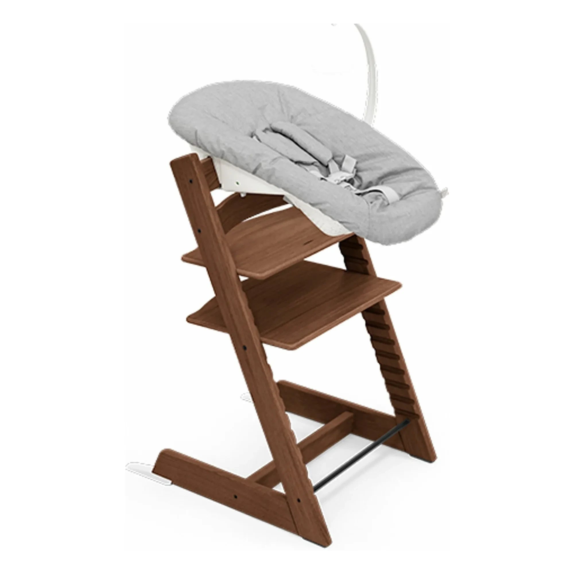 Stokke® - Tripp Trapp® Beech High Chair | Brown
