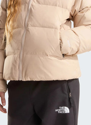 The North Face - G Hydrenalite Padded Jacket | Beige