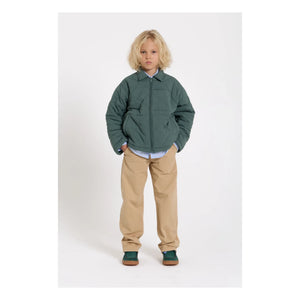 Smallable Kid - Presley Chino Pants | Beige