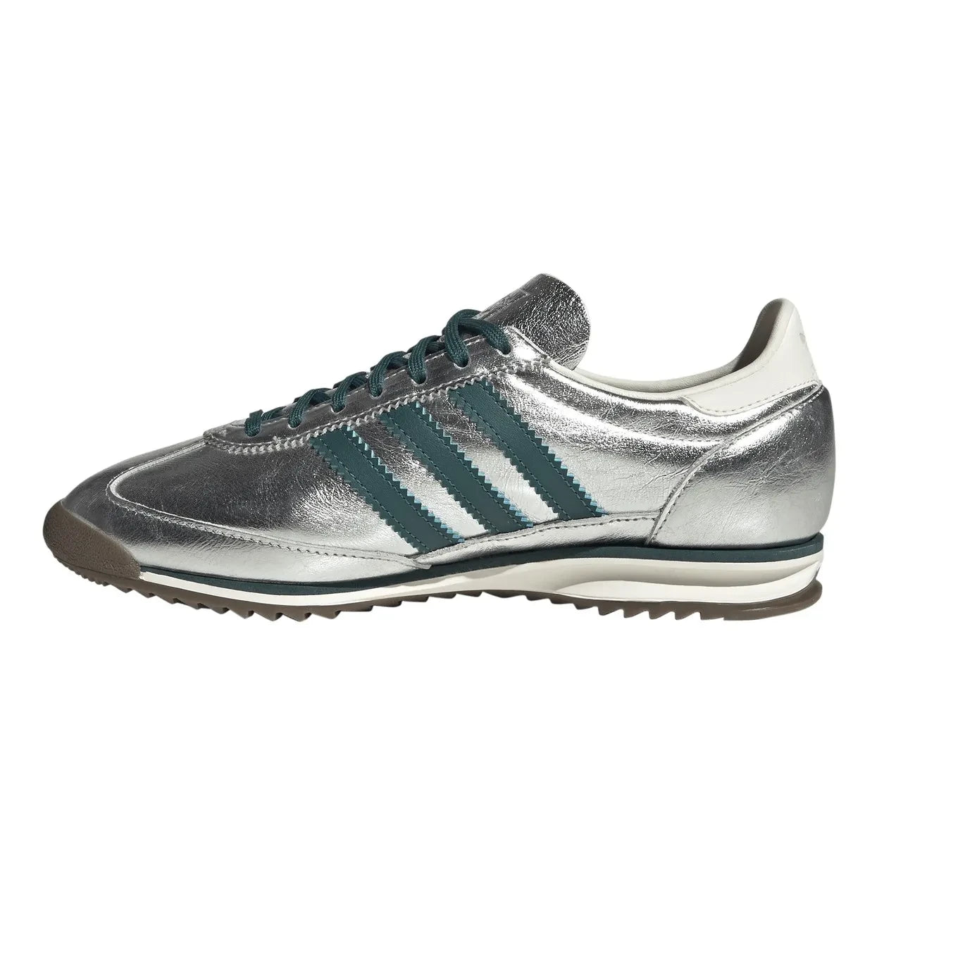 Adidas - SL 72 OG Sneakers | Silver