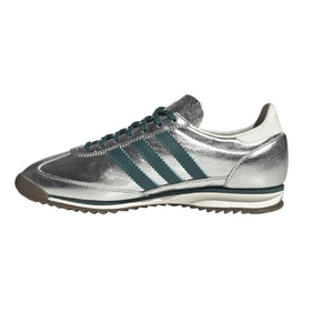 Adidas - SL 72 OG Sneakers | Silver