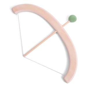 BS Toys - Wooden Archery