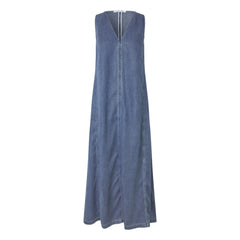 Samsoe Samsoe - Blue Dresses