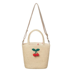 Rockahula Kids - Cerises bags | Natural