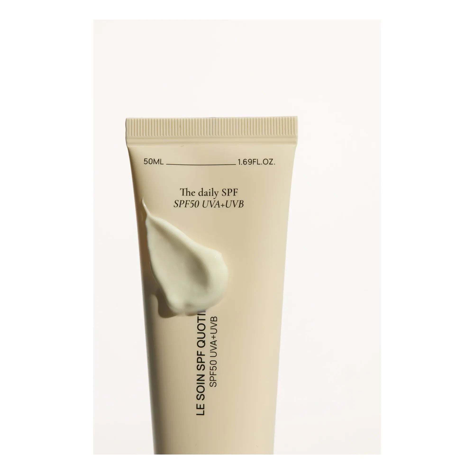 AIME - Le Soin SPF Quotidien, SPF50 UVA+UVB - 50ml