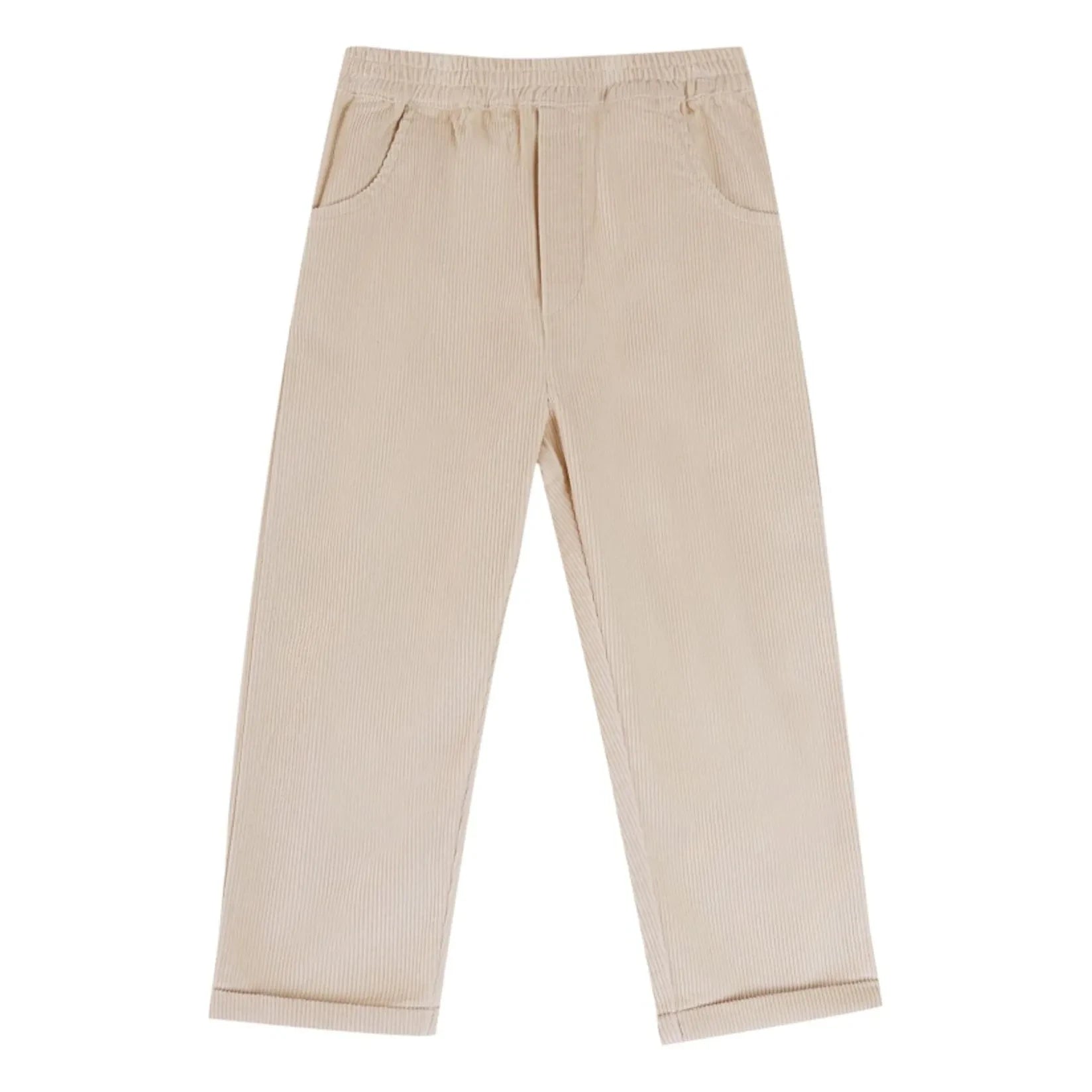 Donsje - Olb Pants | Beige