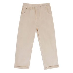 Donsje - Olb Pants | Beige