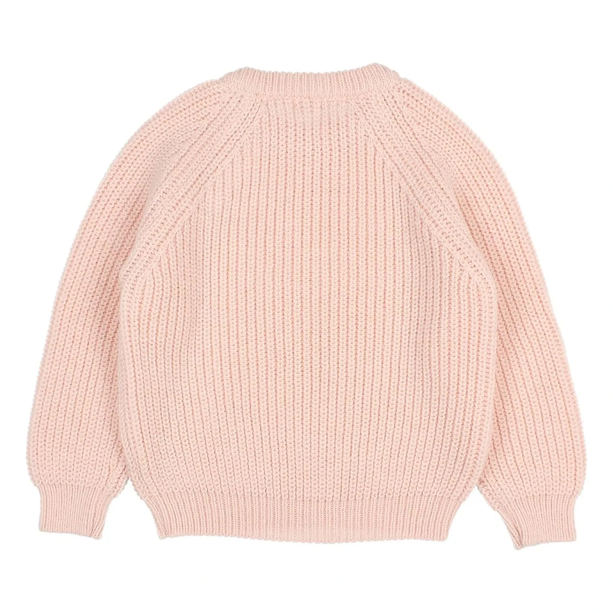 Búho - Soft Knit Sweater
