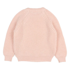 Búho - Soft Knit Sweater