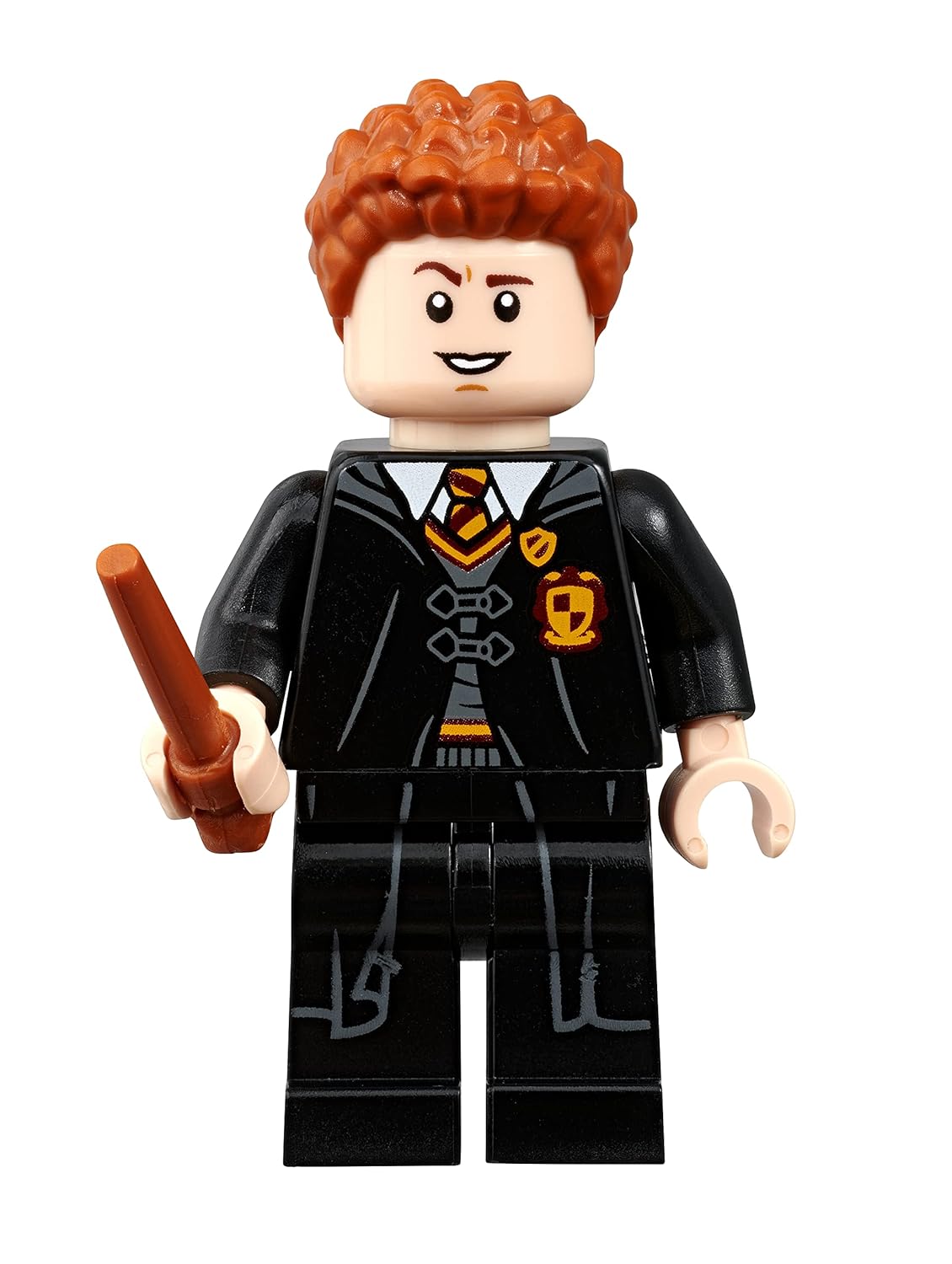 Lego - LEGO Harry Potter Hogwarts Houses Figure Toy with Figure English Activity and Story Book