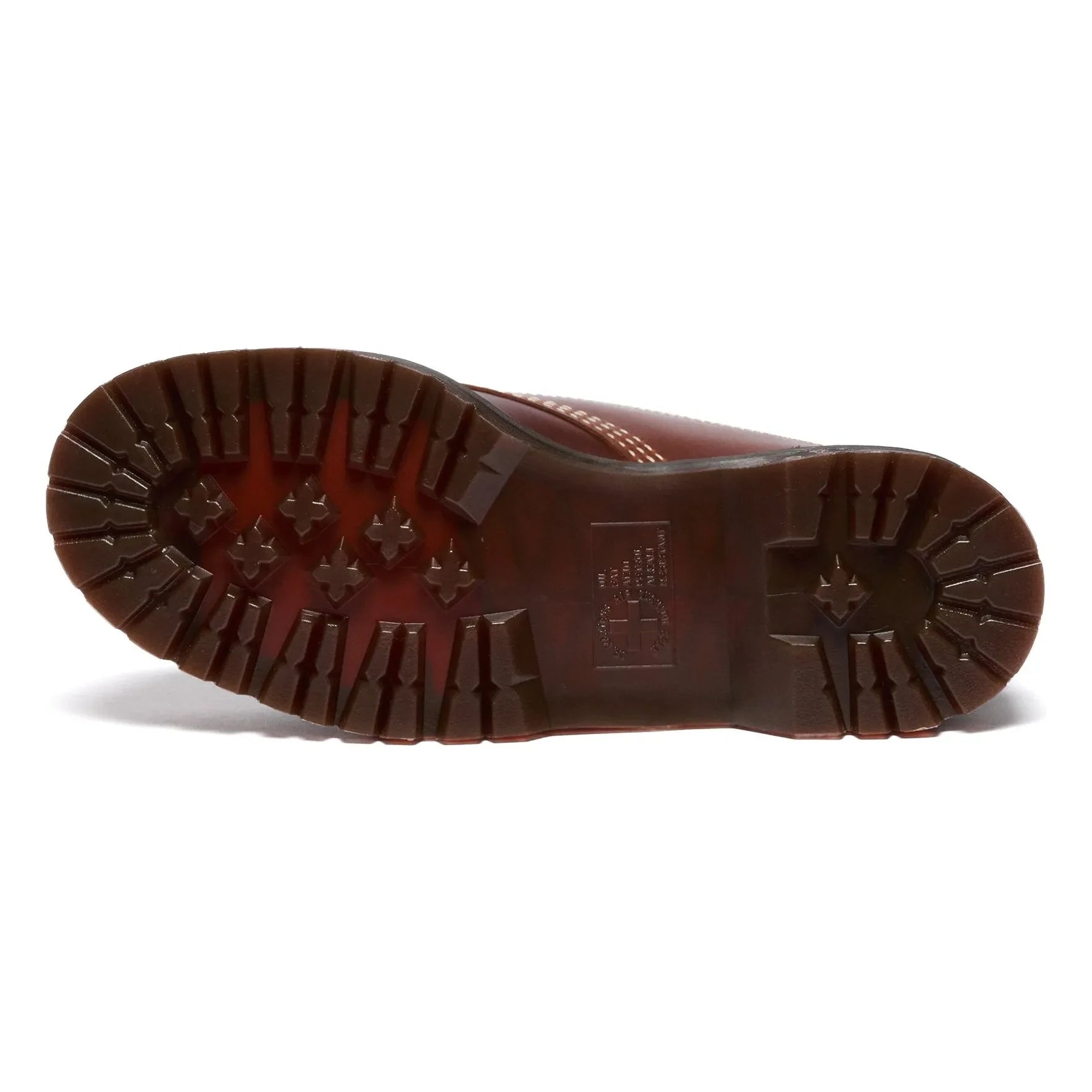 Dr Martens - Lace-up Boots Lowell Chukka | Brown