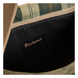 Barbour - Riever Carrying Bag | Khaki