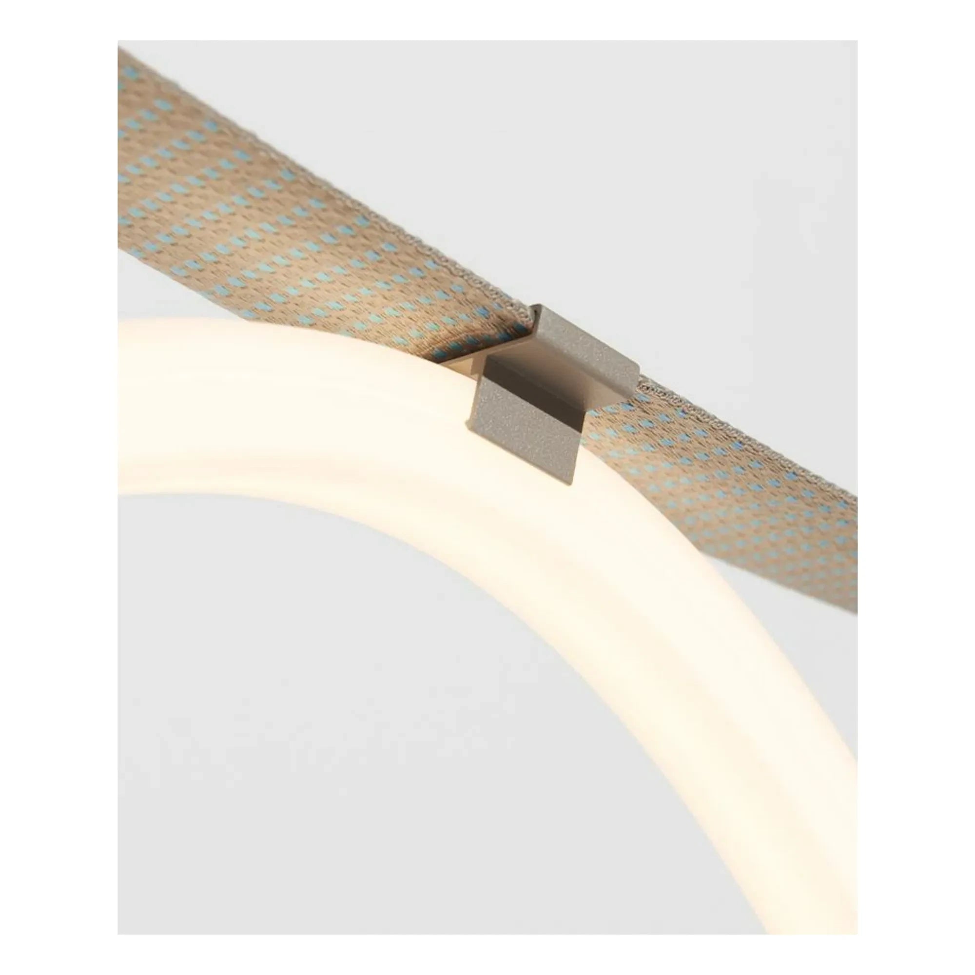 Petite Friture - Spline Pendant Lamp, David Derksen | Beige