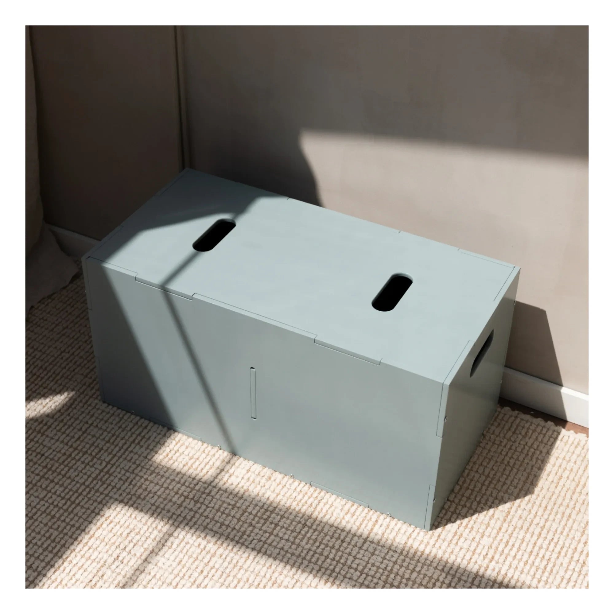 Nofred - XL Storage Box | Olive Green