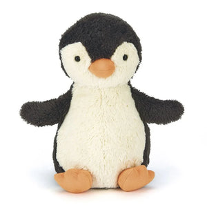 Jellycat - Medium Pistachio Penguin