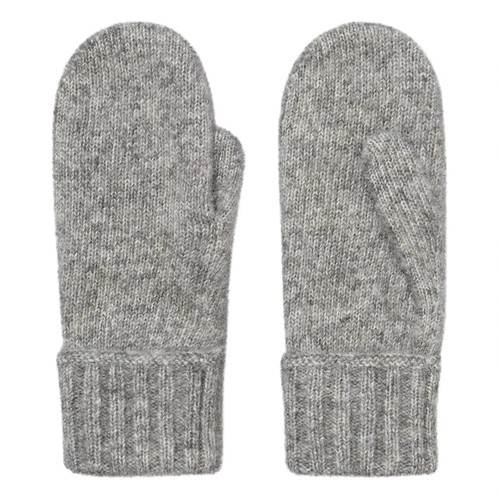 Becksöndergaard - Mitten Max | Gray