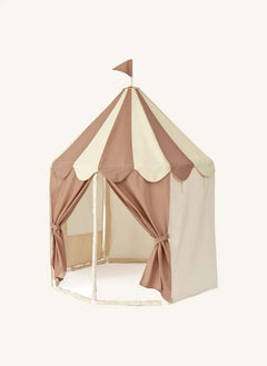 Kid's Concept - Beige Pavilion Tent