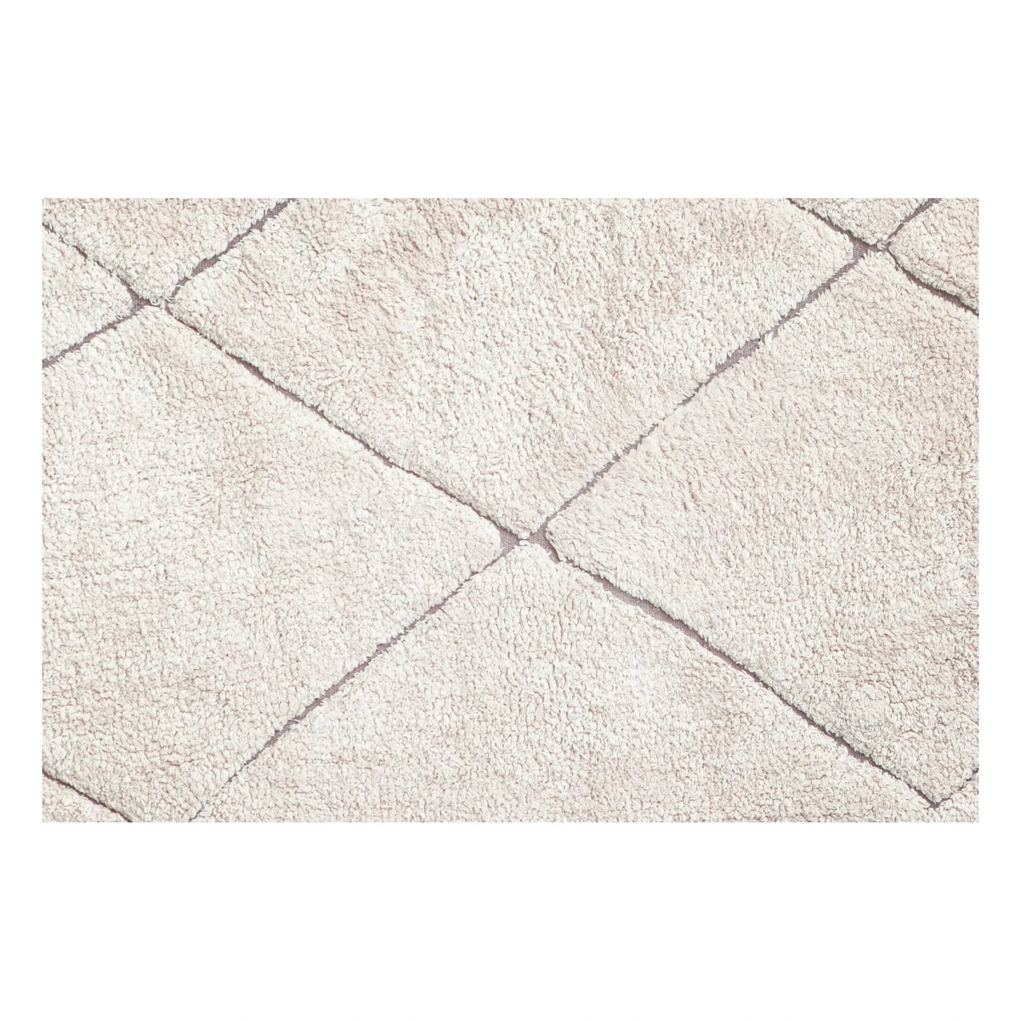 Lorena Canals - Recycled Rug | Off-white
