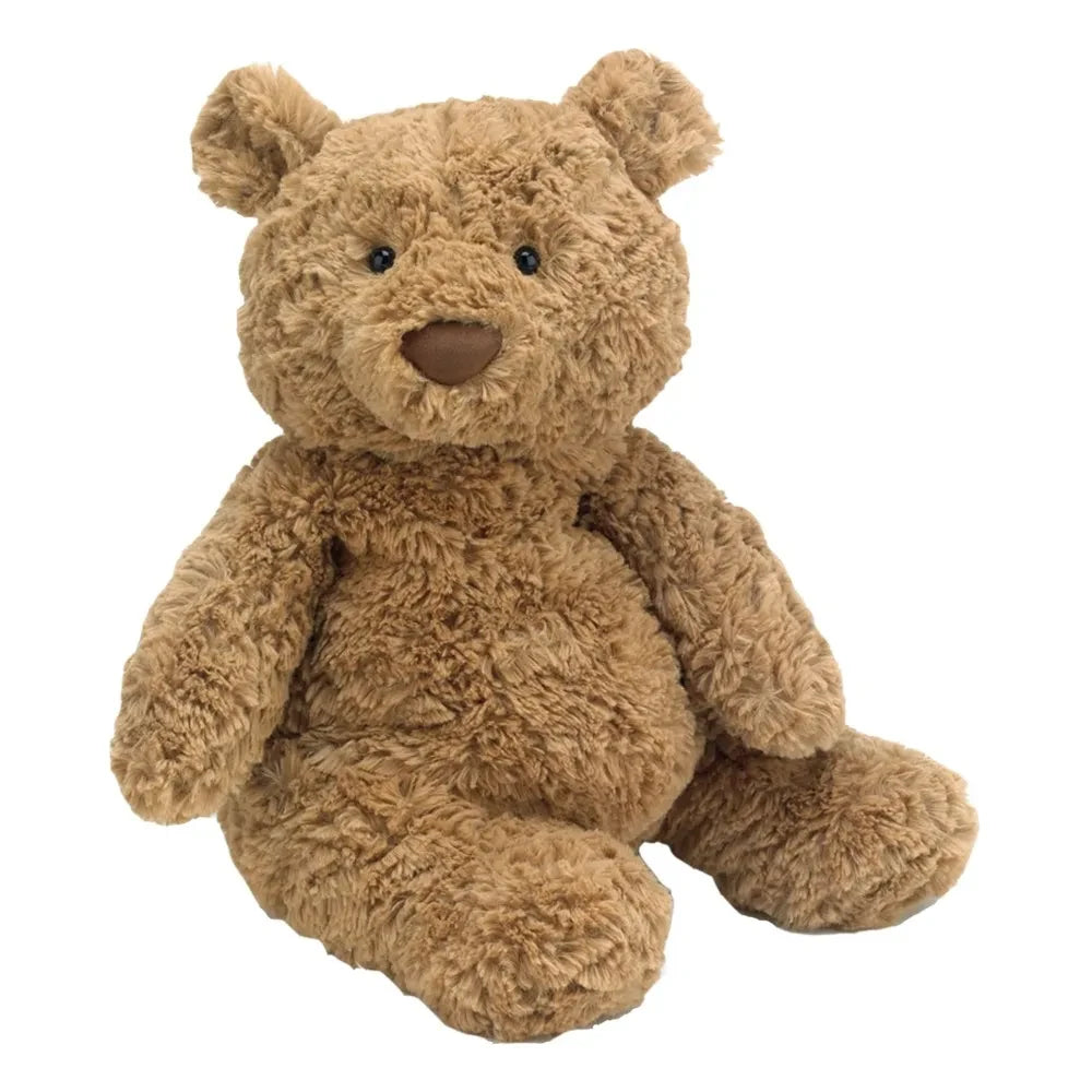 Jellycat - Bartholemew Ayı | Kahverengi