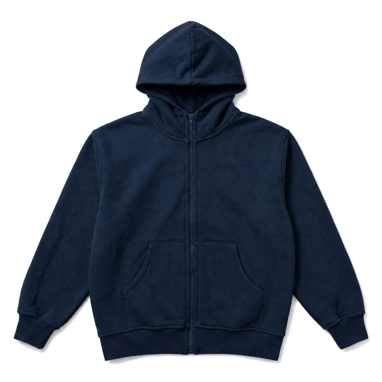 Smallable Kid - Whitmore Organik Pamuk Sweatshirt | Lacivert