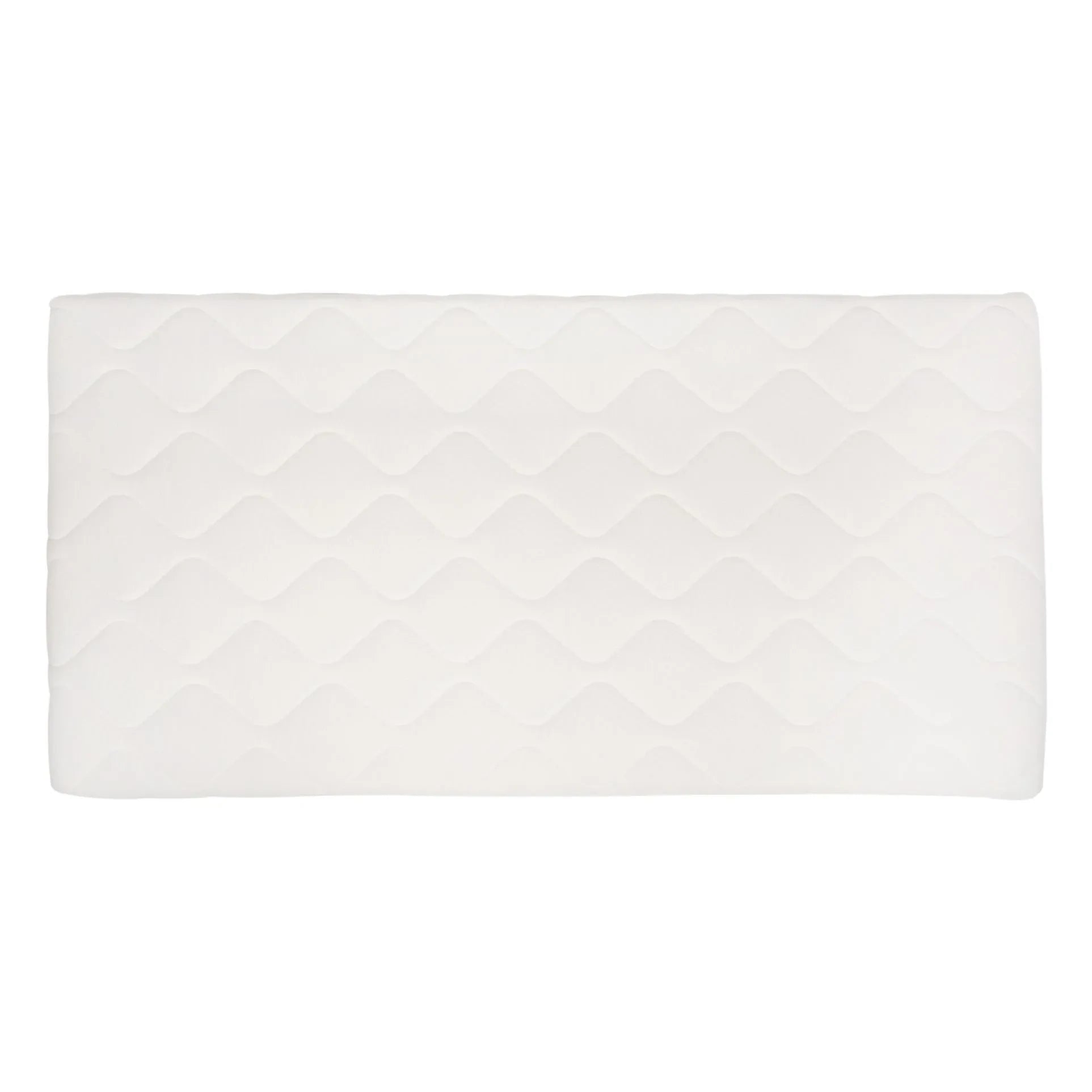 Quax - Kyo 50x70 bed extension | White