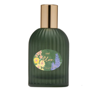 Kenkô - Flor Eau de Toilette - 50 ml