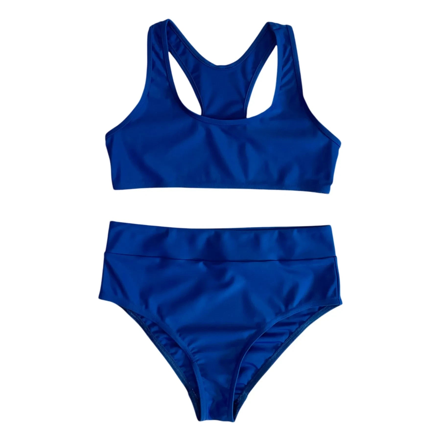 Sunchild - Luisa Swimsuit | Dark Blue