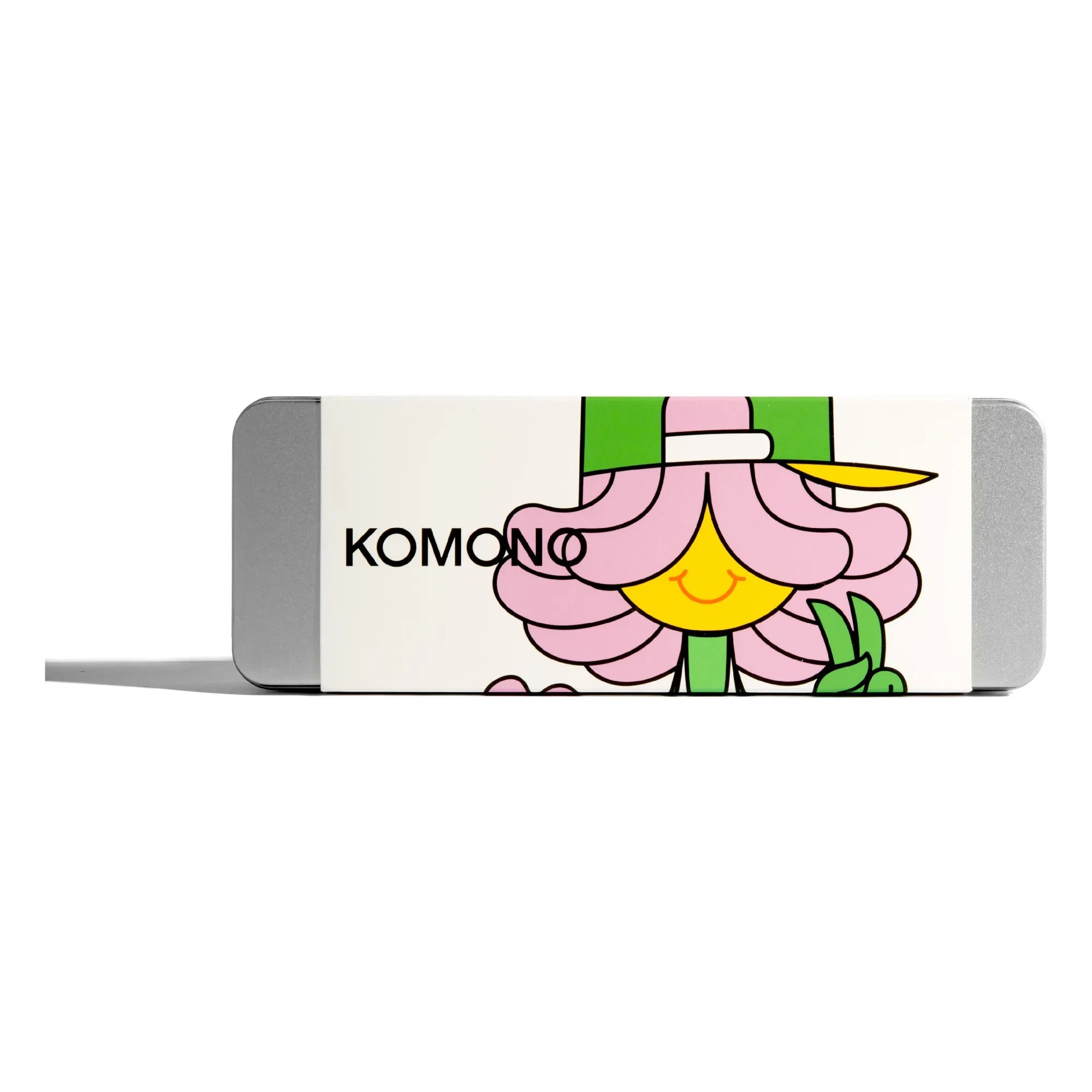 Komono - Komono x Smallable Exclusive - Madison JR Güneş Gözlüğü | Camel