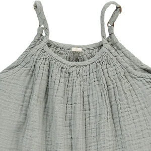 Numero 74 - Mia Top | Light Gray