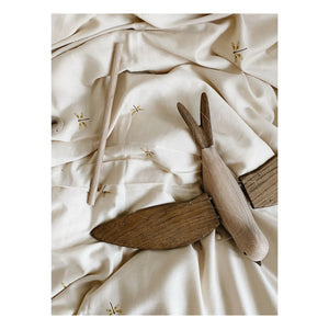 KAS Copenhagen - Mobile Oiseau | Dark Oak