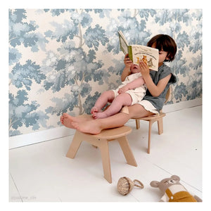 Charlie Crane - Hibo Chair