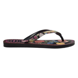 Havaianas - Top Tropicalia Vibes terlik | Siyah