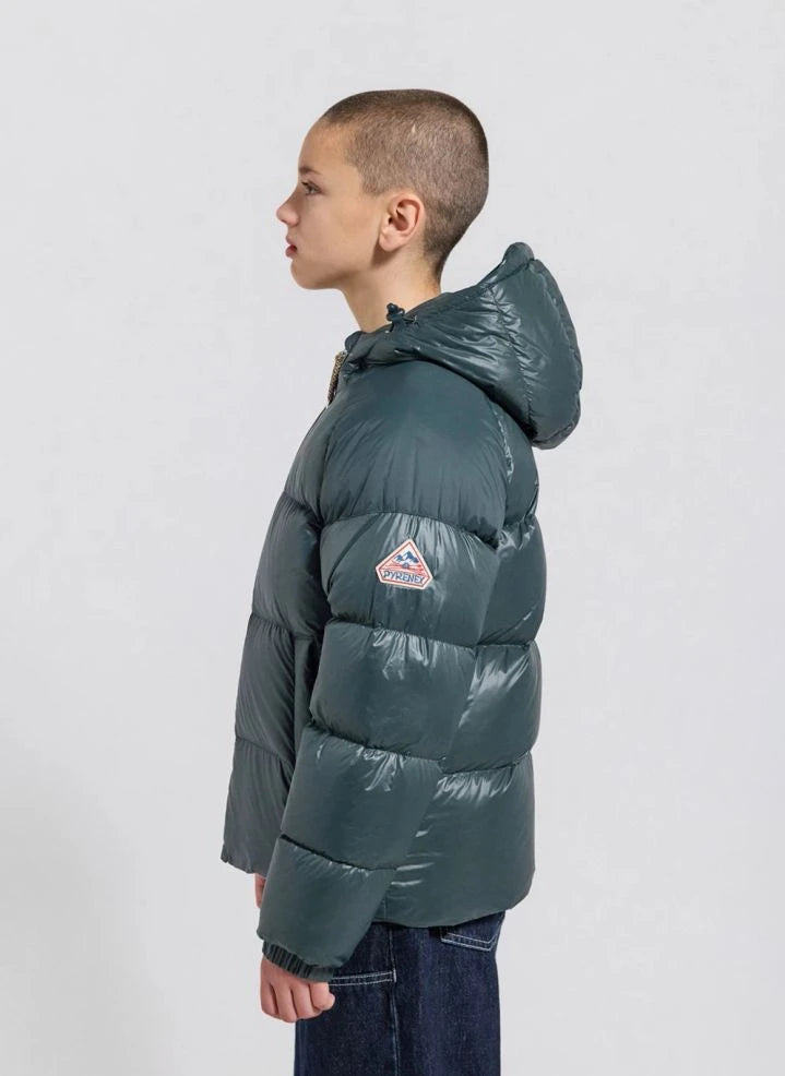 Pyrenex - Sten Puffer Jacket | Green
